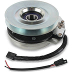 XTREME PTO CLUTCH TCA16665 ZT2444 HD FITS PM44Z ZT2648 16665 521965 STENS X0371A - OPE Quality Parts