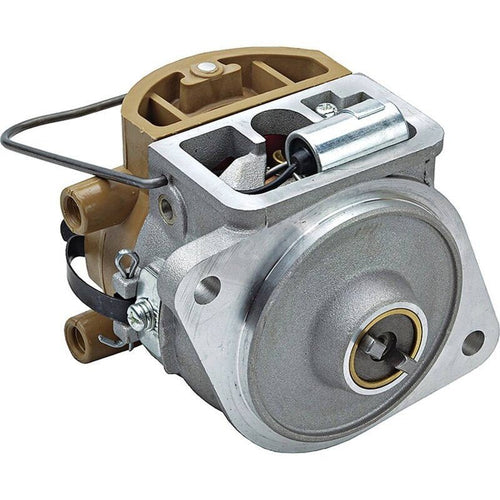 AQP REPLACES FORD DISTRIBUTOR HF9N12100 FITS 2N 8N 9N TRACTOR STENS 1100 - 5000 - OPE Quality Parts