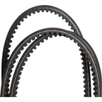REPLACES TORO DRIVE BELT 126 - 5993 - SL EXMARK RADIUS E - SERIES MOWERS STENS 266 - 336 - OPE Quality Parts
