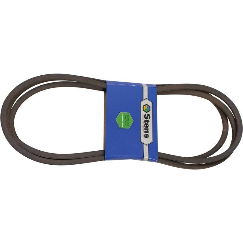REPLACES FERRIS DECK BELT 5103616YP FITS IS2100Z 61" TYPE COVERED STENS 266 - 157 - OPE Quality Parts