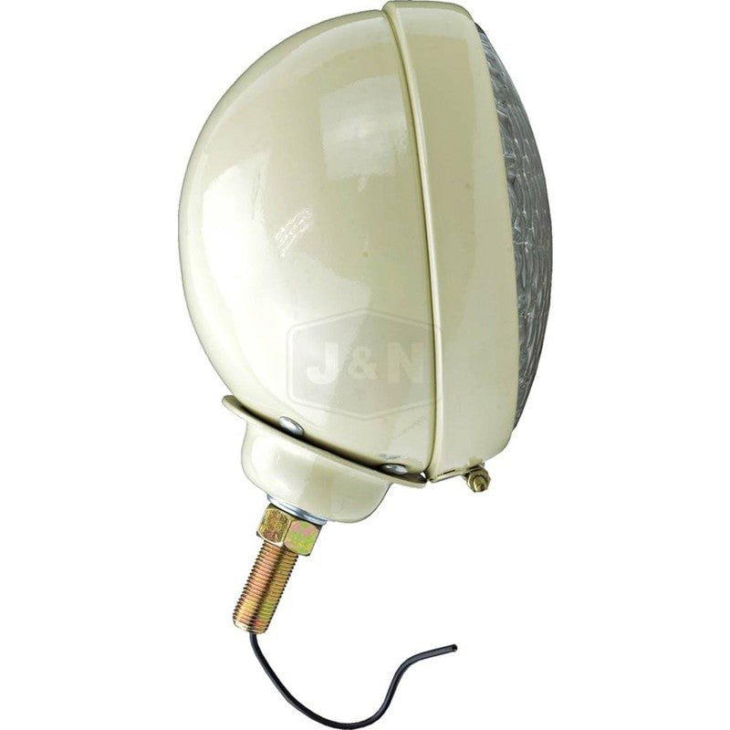 AQP REPLACES FORD HEADLIGHT 2N 8N 9N NAA TRACTOR FITS 12V STENS 1100 - 6014 - OPE Quality Parts