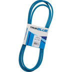TRUEBLUE BELT 1/2" X 127" CARLISLE 9 - 3439 9 - 3439 L4127 68127 125 A STENS 248 - 127 - OPE Quality Parts