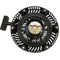 REPLACES KOHLER RECOIL STARTER ASSEMBLY 17 165 12 - S FITS CH395 STENS 150 - 931 - OPE Quality Parts