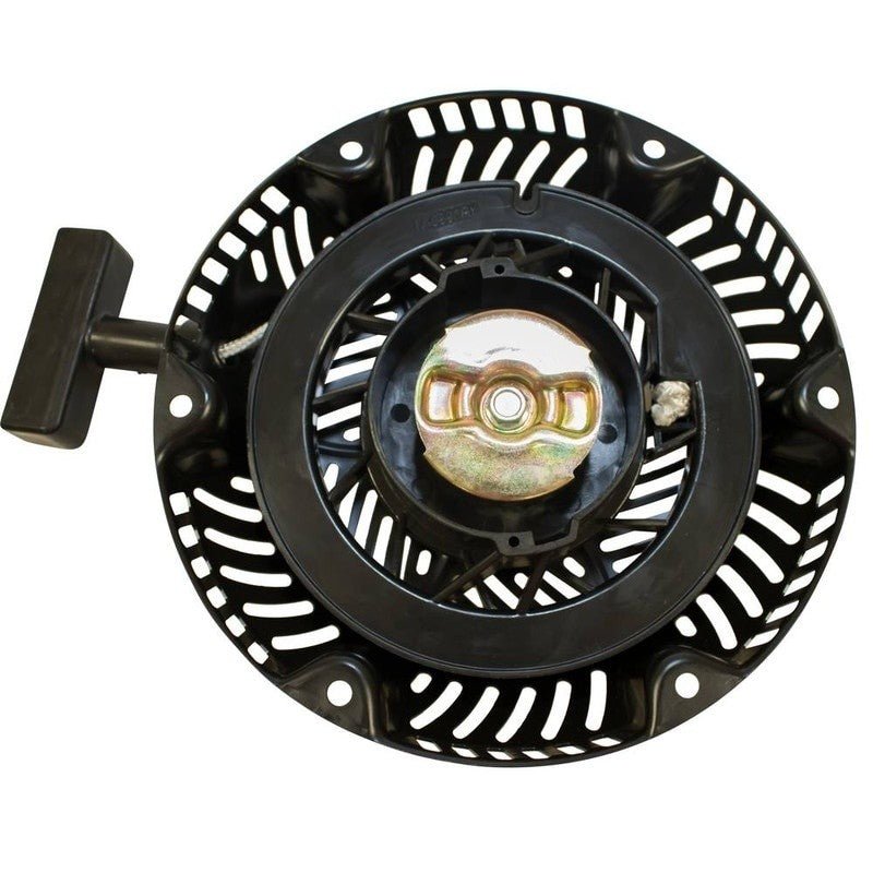 REPLACES KOHLER RECOIL STARTER ASSEMBLY 17 165 12 - S FITS CH395 STENS 150 - 931 - OPE Quality Parts