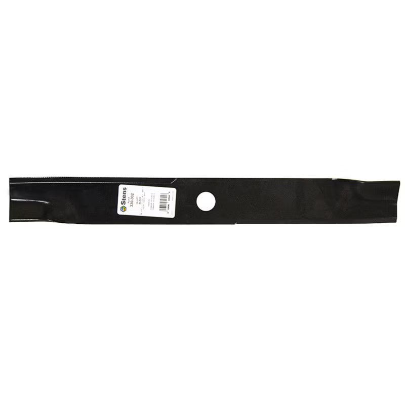 REPLACES EXMARK HI - LIFT BLADE 103 - 6393 - S LAZER Z XP AS 103 - 6383 - S STENS 330 - 302 - OPE Quality Parts