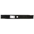 REPLACES EXMARK HI - LIFT BLADE 103 - 6393 - S LAZER Z XP AS 103 - 6383 - S STENS 330 - 302 - OPE Quality Parts