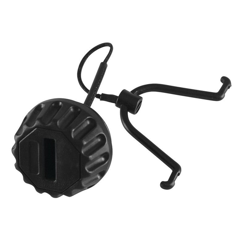 REPLACES STIHL OIL CAP 0000 350 0510 0512 FOR FITS 009 010 011 STENS 610 - 300 - OPE Quality Parts