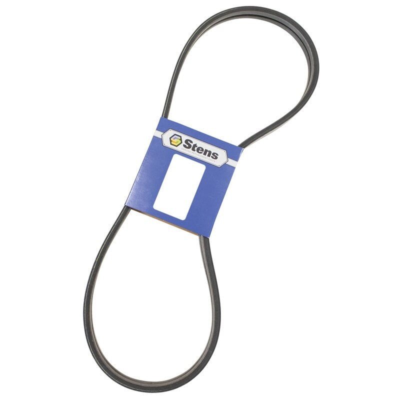 REPLACES EXMARK BANDED DRIVE BELT 1 - 413341 FITS METRO HP 59" STENS 265 - 298 - OPE Quality Parts