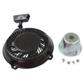 REPLACES BRIGGS AND STRATTON RECOIL STARTER 5 - 6 HP QUANTUM 795930 STENS 150 - 112 - OPE Quality Parts