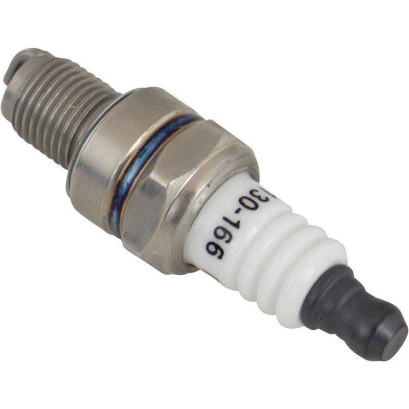 MEGA - FIRE SPARK PLUG REPLACES 4PC REPLACES STIHL SPARK PLUG 965 STENS 130 - 166 - 4 - OPE Quality Parts