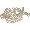 SABRE SIDE STRAPS 43000 .325 PITCH 050 058 063 GAUGE STENS 096 - 1436 - OPE Quality Parts