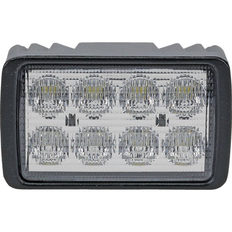 TIGER LIGHTS REPLACES CASE IH LED FENDER LIGHT 20 - 1730T91 CASEIH 6" STENS TL3085 - OPE Quality Parts