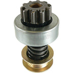J&N REPLACES DELCO DRIVE ASSEMBLY 11R - DE264 10T CCW 3264 0381 STENS 220 - 12409 - OPE Quality Parts