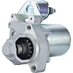 MEGA - FIRE ELECTRIC STARTER REPLACES 17 098 12 - S 04 FITS CH395 - 0021 STENS 435 - 329 - OPE Quality Parts