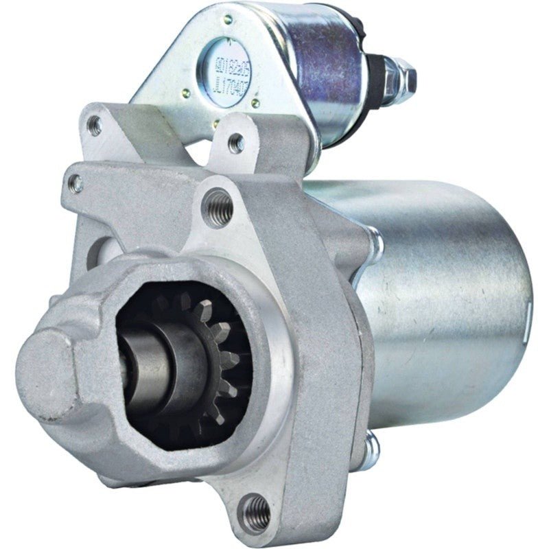 MEGA - FIRE ELECTRIC STARTER REPLACES 17 098 12 - S 04 FITS CH395 - 0021 STENS 435 - 329 - OPE Quality Parts