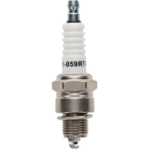 10PC REPLACES NGK SPARK PLUG BPR6HS E7RTC RAZOR FITS 911173 STENS 131 - 059RT - STN - OPE Quality Parts