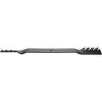 SILVER STREAK TOOTHED BLADE 107 - 0235 - 03 FOR 3500D 3505D 4500D 27" STENS 362 - 627 - OPE Quality Parts