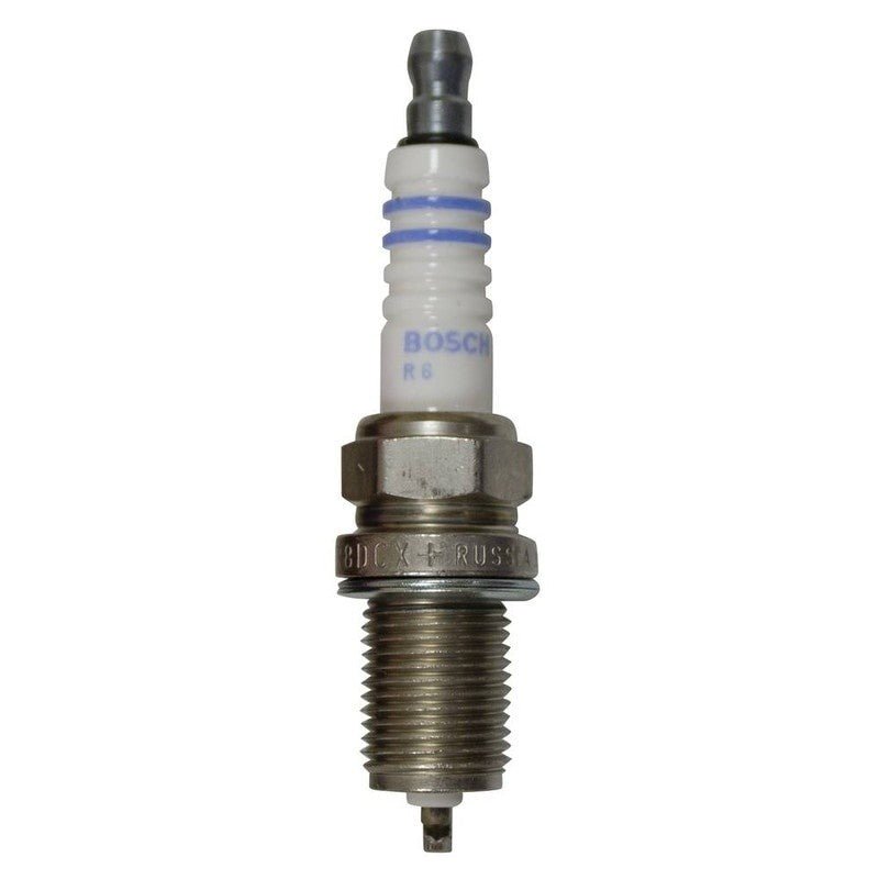 REPLACES BOSCH SPARK PLUG 7957 FR8DCX FOR SMALL ENGINESSTENS STENS 130 - 192 - OPE Quality Parts
