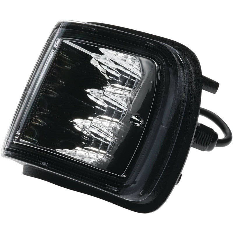 TIGER LIGHTS REPLACES JOHN DEERE LED WORK LIGHT AL172569 5620 5720 STENS TL7130L - OPE Quality Parts