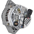 J&N REPLACES DENSO ALTERNATOR ND101211 - 7960 CUMMINS PC200 12775 STENS 400 - 52148 - OPE Quality Parts
