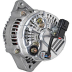 J&N REPLACES DENSO ALTERNATOR ND101211 - 7960 CUMMINS PC200 12775 STENS 400 - 52148 - OPE Quality Parts