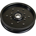 REPLACES JOHN DEERE FLAT IDLER AM121602 335 345 325 LX88 LX78 G100 STENS 280 - 601 - OPE Quality Parts