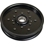 REPLACES JOHN DEERE FLAT IDLER AM121602 335 345 325 LX88 LX78 G100 STENS 280 - 601 - OPE Quality Parts