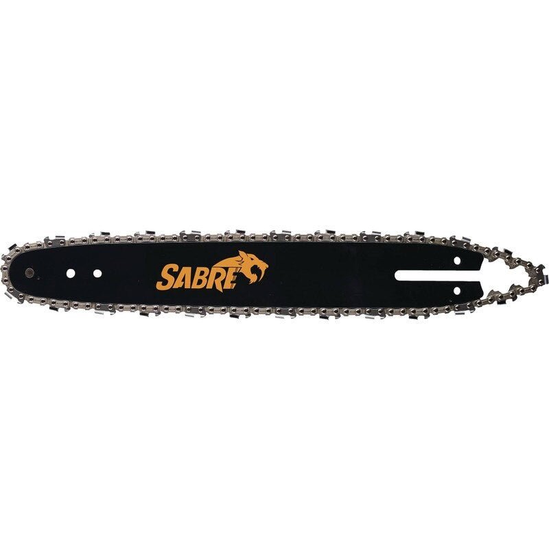 SABRE BAR AND CHAIN COMBO REPLACES 540390 OREGON 8" FITS STIHL STENS 076 - 3816 - OPE Quality Parts