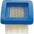 REPLACES ECHO AIR FILTER 226000032 400 500 600 700 BLOWERS 4 5 32" STENS 102 - 569 - OPE Quality Parts