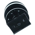 REPLACES HUSQVARNA SPINDLE ASSEMBLY 532121687 FITS 38" DECK STENS 285 - 031 - OPE Quality Parts