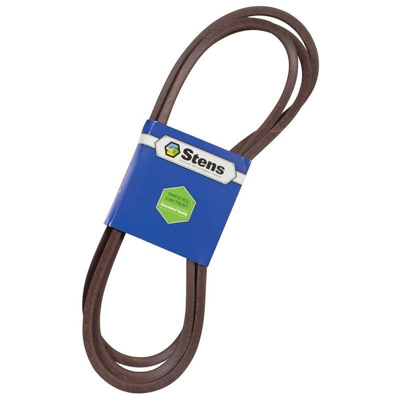 REPLACES CUB CADET DECK BELT 954 - 05012A FOR 17ASDALB099 754 - 05012A STENS 266 - 249 - OPE Quality Parts