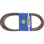 REPLACES GRAVELY DECK BELT 07200510 PRO - TURN 260 266 460 466 5 8" STENS 265 - 658 - OPE Quality Parts