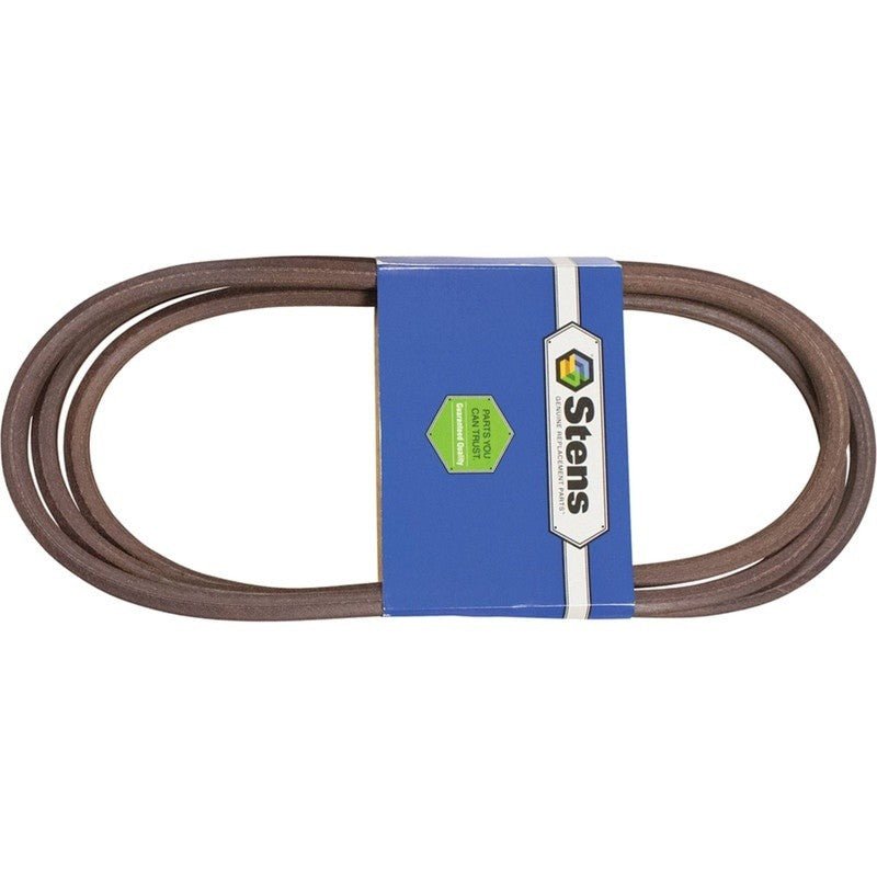 REPLACES GRAVELY DECK BELT 07200510 PRO - TURN 260 266 460 466 5 8" STENS 265 - 658 - OPE Quality Parts