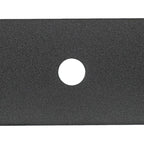 SILVER STREAK TOOTHED BLADE 116 - 5173 - S FOR 60" FITS DECK HUSTLER STENS 362 - 620 - OPE Quality Parts