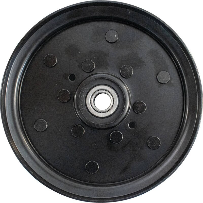 REPLACES HUSTLER FLAT IDLER 126124 RAPTOR 16" FOR 5' 4" 5" 2" 1" STENS 280 - 811 - OPE Quality Parts