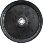 REPLACES HUSTLER FLAT IDLER 126124 RAPTOR 16" FOR 5' 4" 5" 2" 1" STENS 280 - 811 - OPE Quality Parts