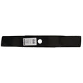 REPLACES JOHN DEERE MEDIUM - LIFT BLADE M136194 DIXON FITS F620 17" STENS 345 - 409 - OPE Quality Parts