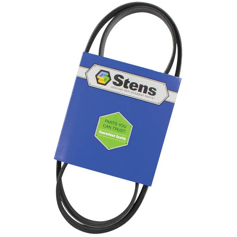 REPLACES EXMARK DRIVE BELT 1 - 633569 - SL LAZER Z 1997 AND LATER 5 8" STENS 265 - 141 - OPE Quality Parts