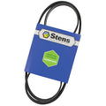 REPLACES EXMARK DRIVE BELT 1 - 633569 - SL LAZER Z 1997 AND LATER 5 8" STENS 265 - 141 - OPE Quality Parts