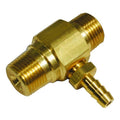 REPLACES GENERAL PUMP FIXED INJECTOR 100820 FOR PRESSURE STENS 758 - 183 - OPE Quality Parts