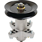 REPLACES MTD SPINDLE ASSEMBLY 918 - 0671D FITS GT1054 RZT54 LGTX1054 STENS 285 - 859 - OPE Quality Parts