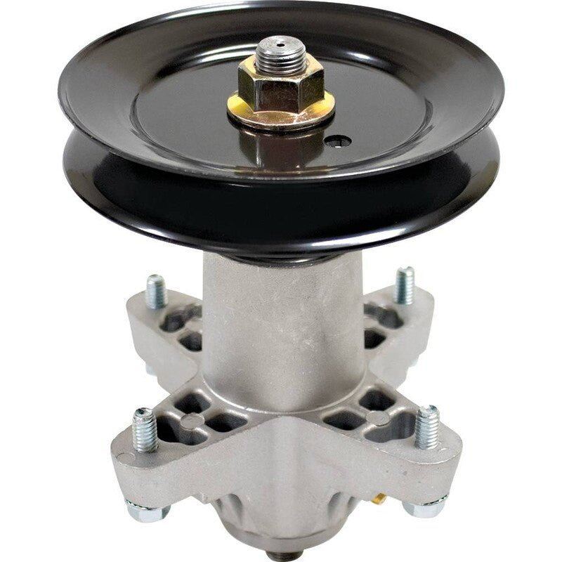 REPLACES MTD SPINDLE ASSEMBLY 918 - 0671D FITS GT1054 RZT54 LGTX1054 STENS 285 - 859 - OPE Quality Parts