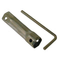 REPLACES BRIGGS AND STRATTON SPARK PLUG WRENCH 3 4" 13 16" 89838S STENS 750 - 026 - OPE Quality Parts