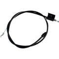 REPLACES MTD CONTROL CABLE 946 - 04661A CRAFTSMAN 247.998161 P21XL - H STENS 290 - 132 - OPE Quality Parts