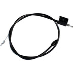 REPLACES MTD CONTROL CABLE 946 - 04661A CRAFTSMAN 247.998161 P21XL - H STENS 290 - 132 - OPE Quality Parts