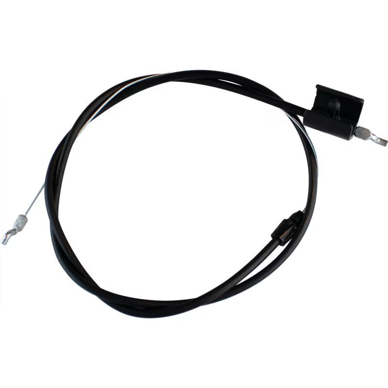 REPLACES MTD CONTROL CABLE 946 - 04661A CRAFTSMAN 247.998161 P21XL - H STENS 290 - 132 - OPE Quality Parts