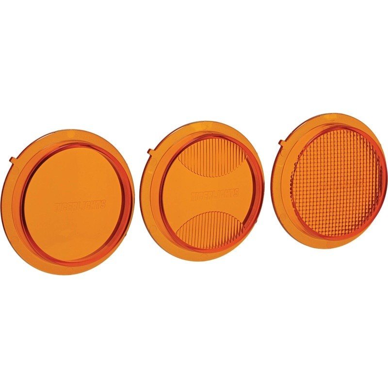 REPLACES MOJAVE AMBER LENS TLM3 TLM3 - FM FOR LED LIGHT STENS TLM3 - ALP - OPE Quality Parts