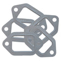 REPLACES STIHL MUFFLER GASKET 1125 149 0601 FITS 034 - 064 TS400 STENS 485 - 779 - OPE Quality Parts