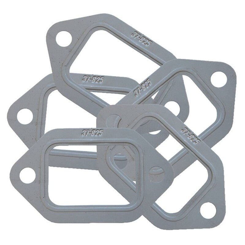 REPLACES STIHL MUFFLER GASKET 1125 149 0601 FITS 034 - 064 TS400 STENS 485 - 779 - OPE Quality Parts