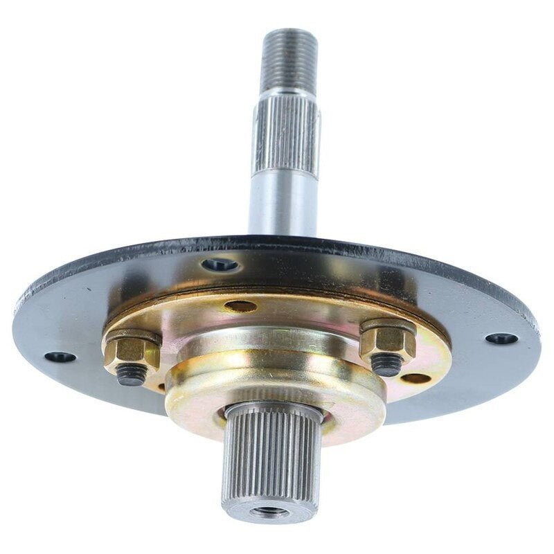 REPLACES MTD SPINDLE ASSEMBLY 917 - 0906A FOR 600 FITS AND 805 805 STENS 285 - 110 - OPE Quality Parts